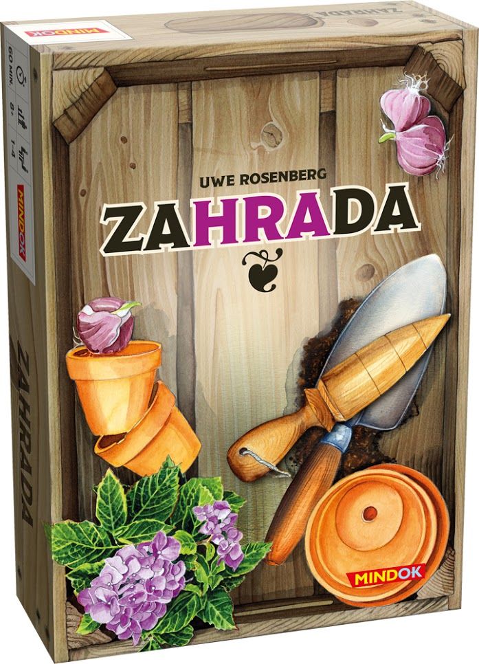 Mindok ZaHRAda - obrázek 1