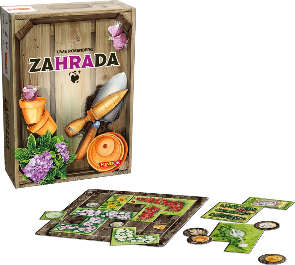 Mindok ZaHRAda - obrázek 2