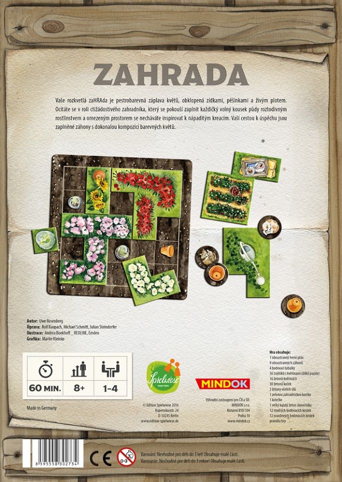Mindok ZaHRAda - obrázek 3