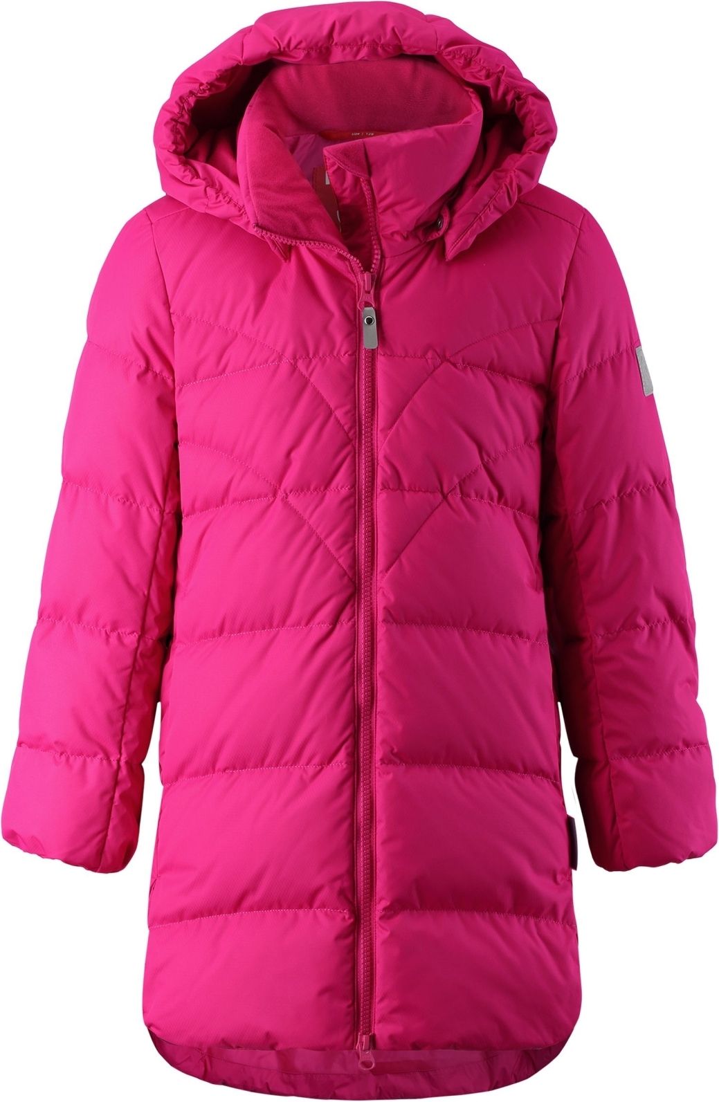 Reima Ahde - Raspberry pink 104 - obrázek 1