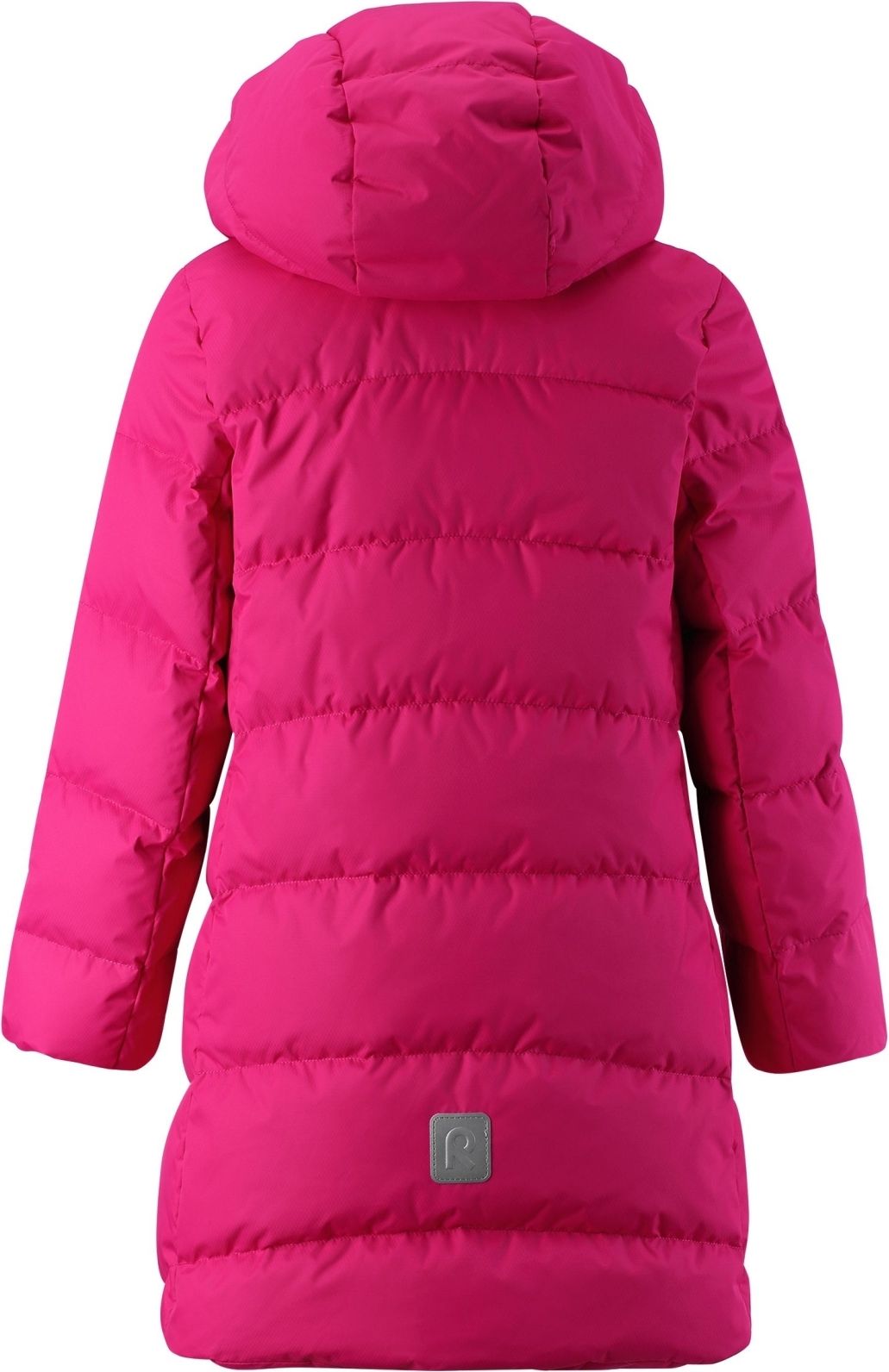 Reima Ahde - Raspberry pink 104 - obrázek 2
