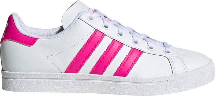 adidas Coast Star J bílá EUR 37 - obrázek 1