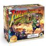 Restoration Games Fireball Island - Spider Springs - obrázek 1