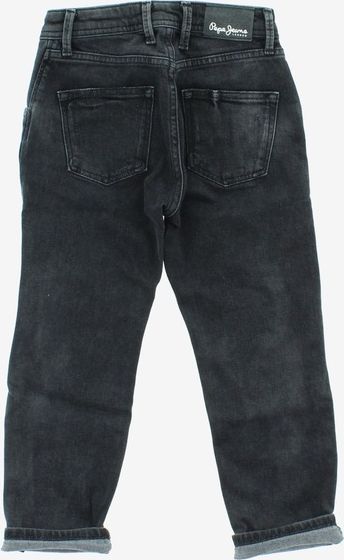 Jeans dětské Pepe Jeans | Černá | Dívčí | 16 let - obrázek 2