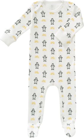 Fresk Overal Pinguin, newborn - obrázek 1
