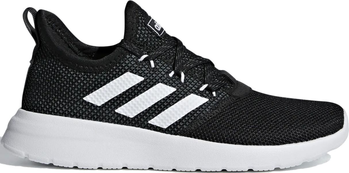 Adidas Lite Racer Reborn K - core black/ftwr wihte/grey six 29 - obrázek 1