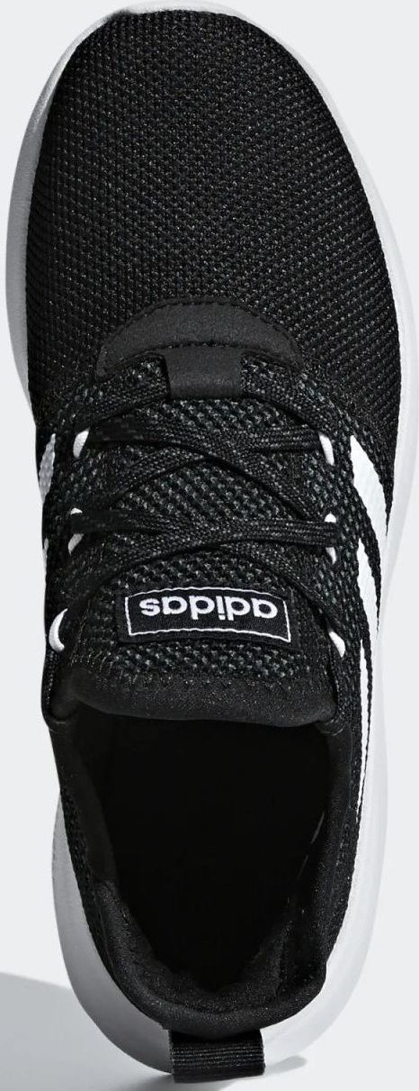 Adidas Lite Racer Reborn K - core black/ftwr wihte/grey six 29 - obrázek 2