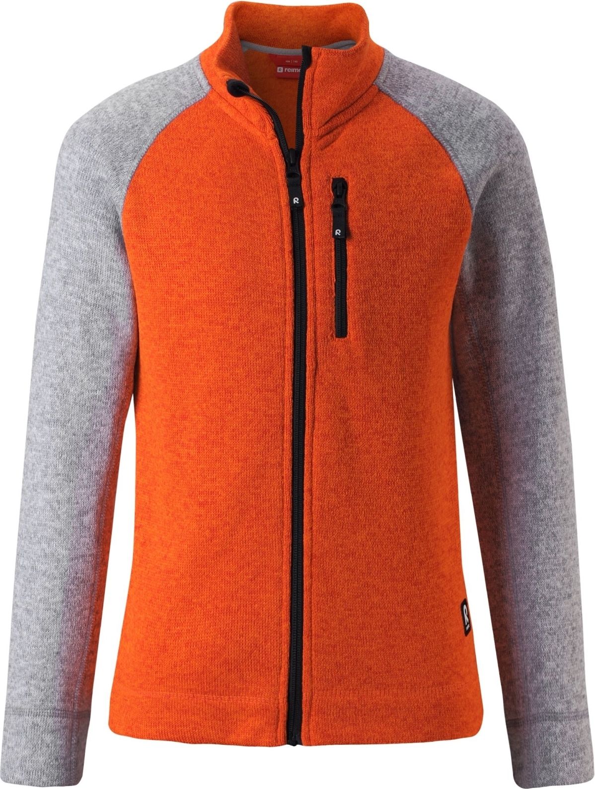 Reima Micoua - Orange 110 - obrázek 1