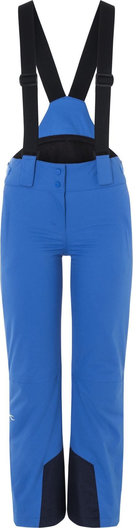 Kjus Girls Silica Pants - strong blue 152 - obrázek 1