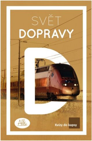 Albi Svět dopravy - obrázek 2