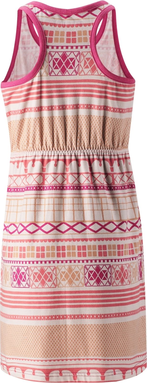 Reima Luovia - coral pink 116 - obrázek 2