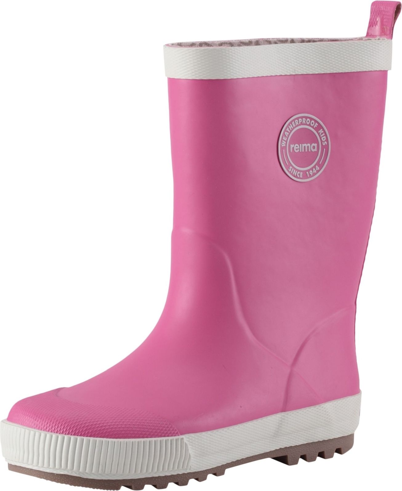 Reima Taika - candy pink 38 - obrázek 1