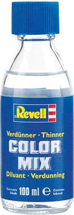 REVELL Color Mix 39612 - ředidlo 100ml - obrázek 1