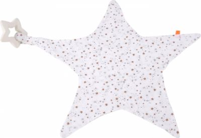 Kikadu Muchláček hvězda s kousátkem hvězdičky - obrázek 1