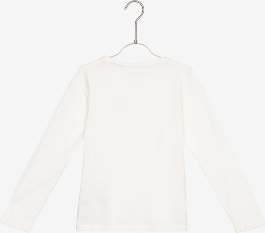Triko dětské Guess | Bílá | Dívčí | 3 roky - obrázek 2