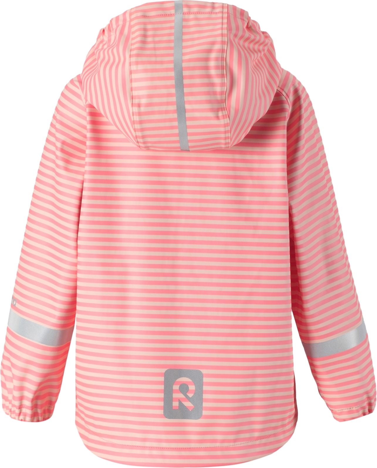 Reima Vesi - soft peach 140 - obrázek 2
