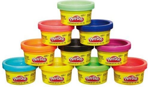 Play-Doh párty balení - obrázek 1
