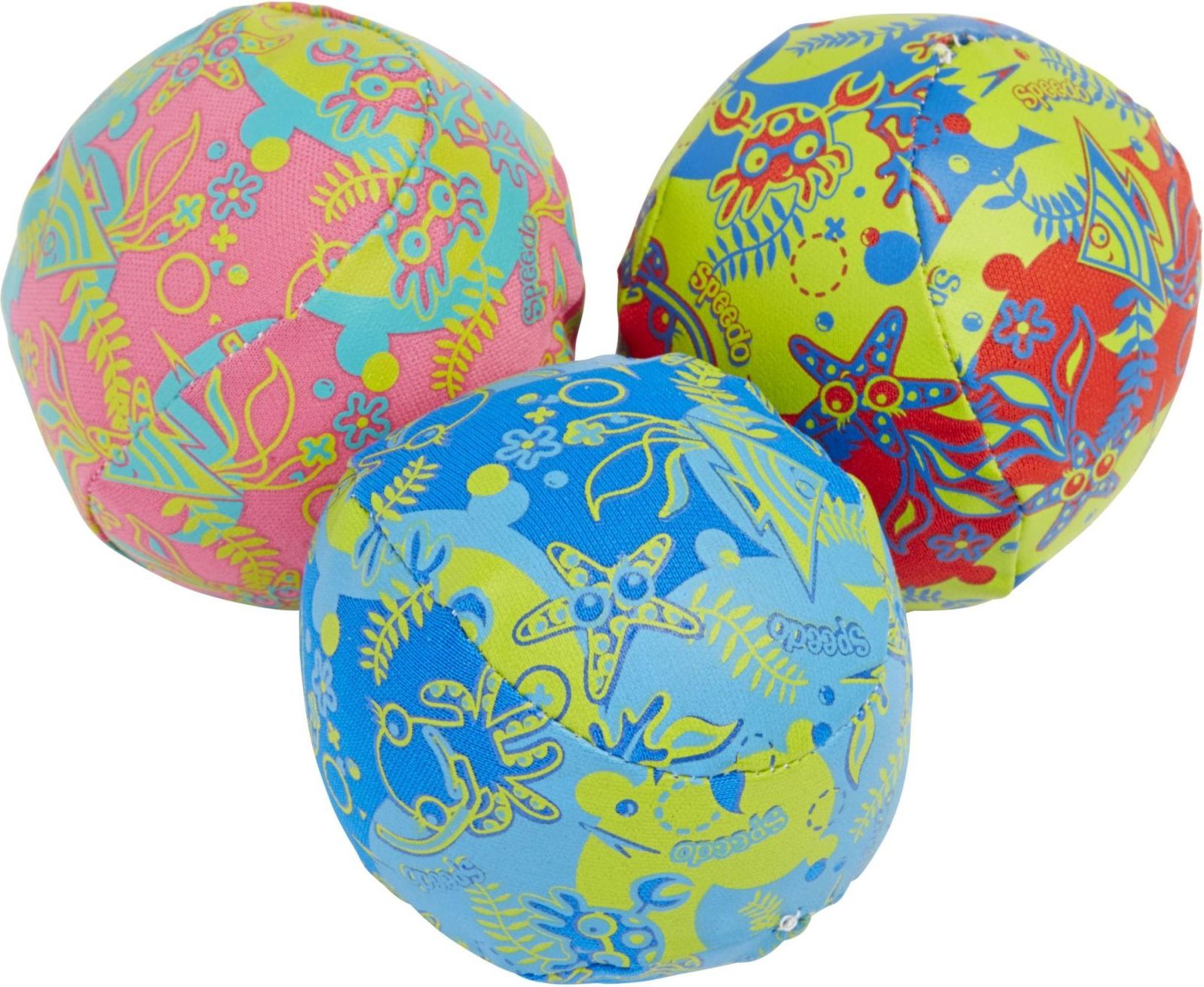 Speedo Sea Squad Water Ball - uni - obrázek 2