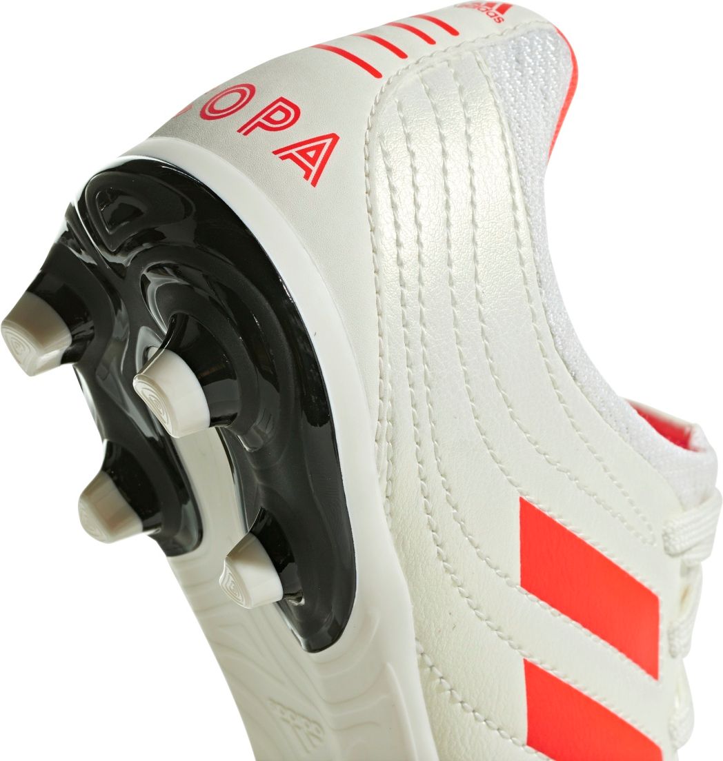 adidas Copa 19.3 Fg J bílá EUR 34 - obrázek 7