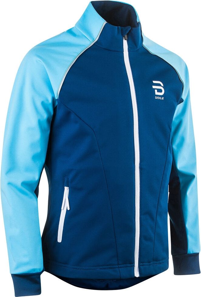Bjorn Daehlie Jacket Effect Jr - 24700 128 - obrázek 1