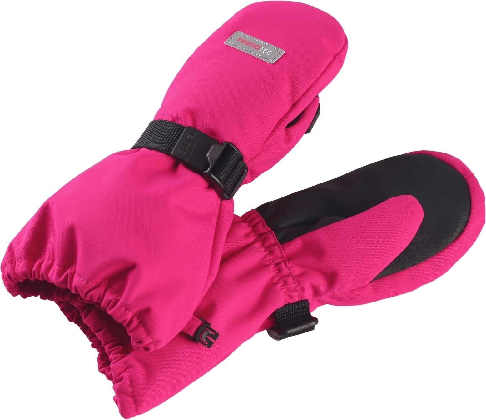 Reima Ote - Raspberry pink 4 - obrázek 1