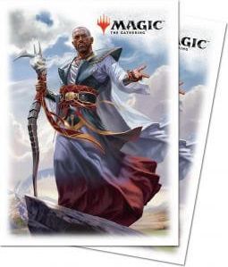 UltraPro Obaly na karty Ultra Pro Dominaria - Teferi, Hero of Dominaria - 80 ks - obrázek 1