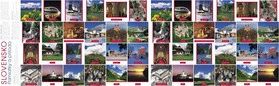 Pexeso Slovensko - obrázek 1
