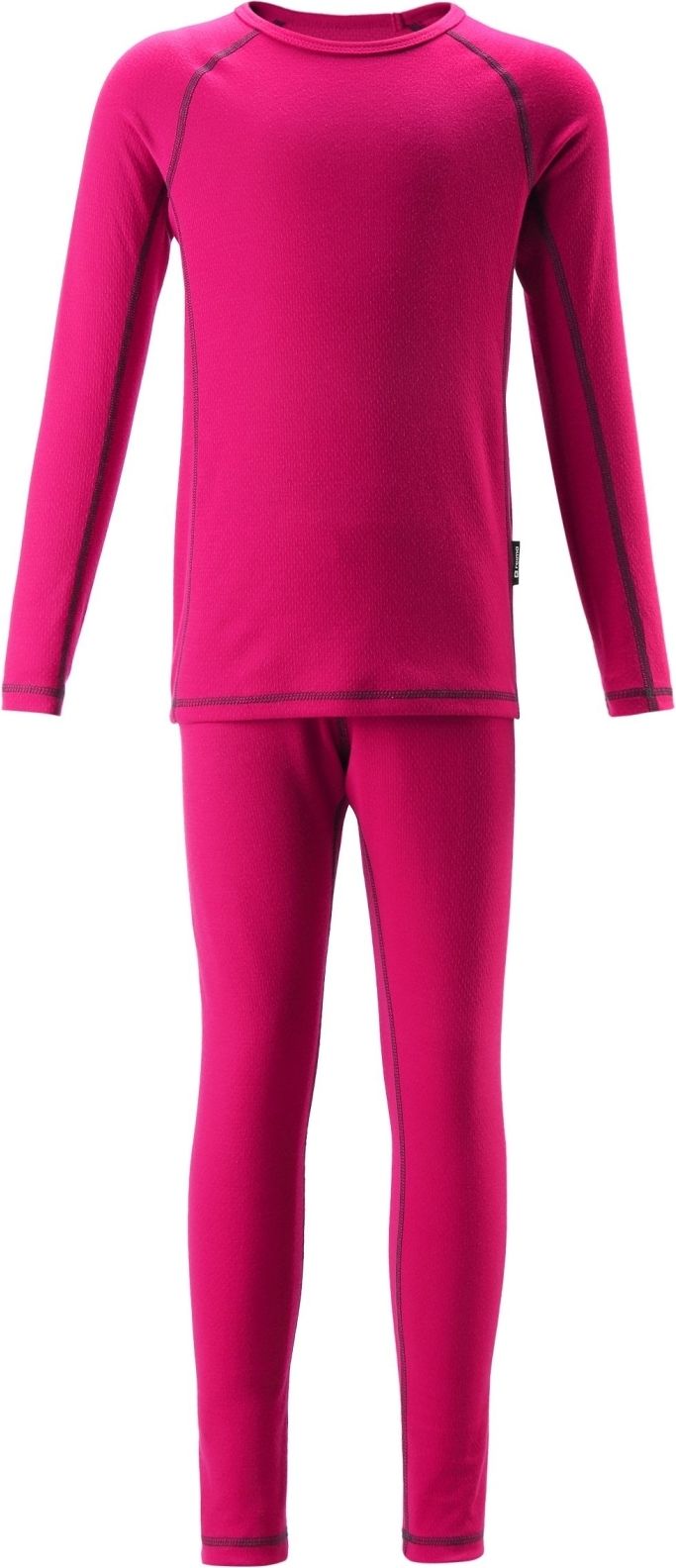 Reima Lani - Raspberry pink 140 - obrázek 1
