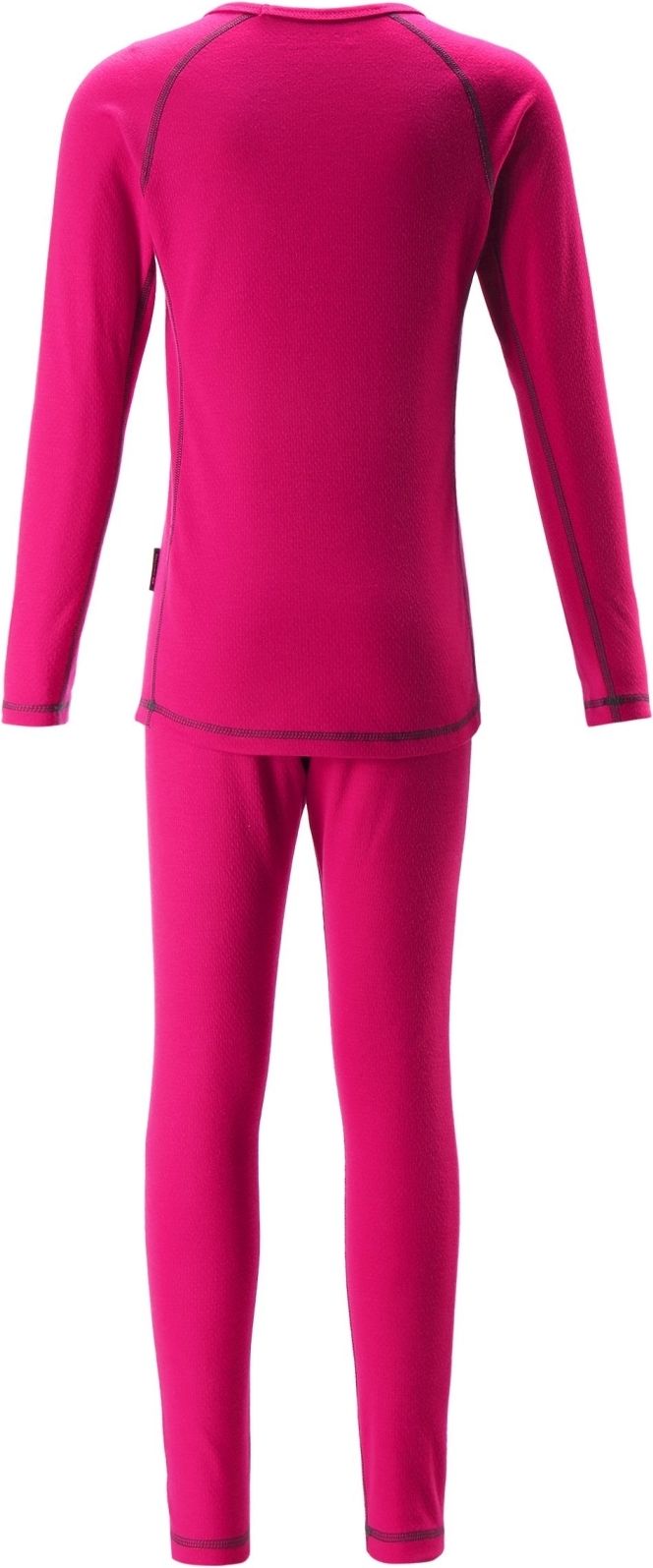 Reima Lani - Raspberry pink 140 - obrázek 2