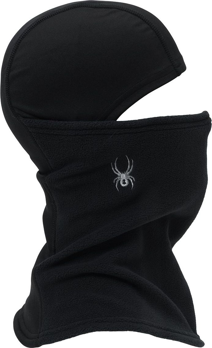 Spyder Guide Balaclava - black uni - obrázek 1