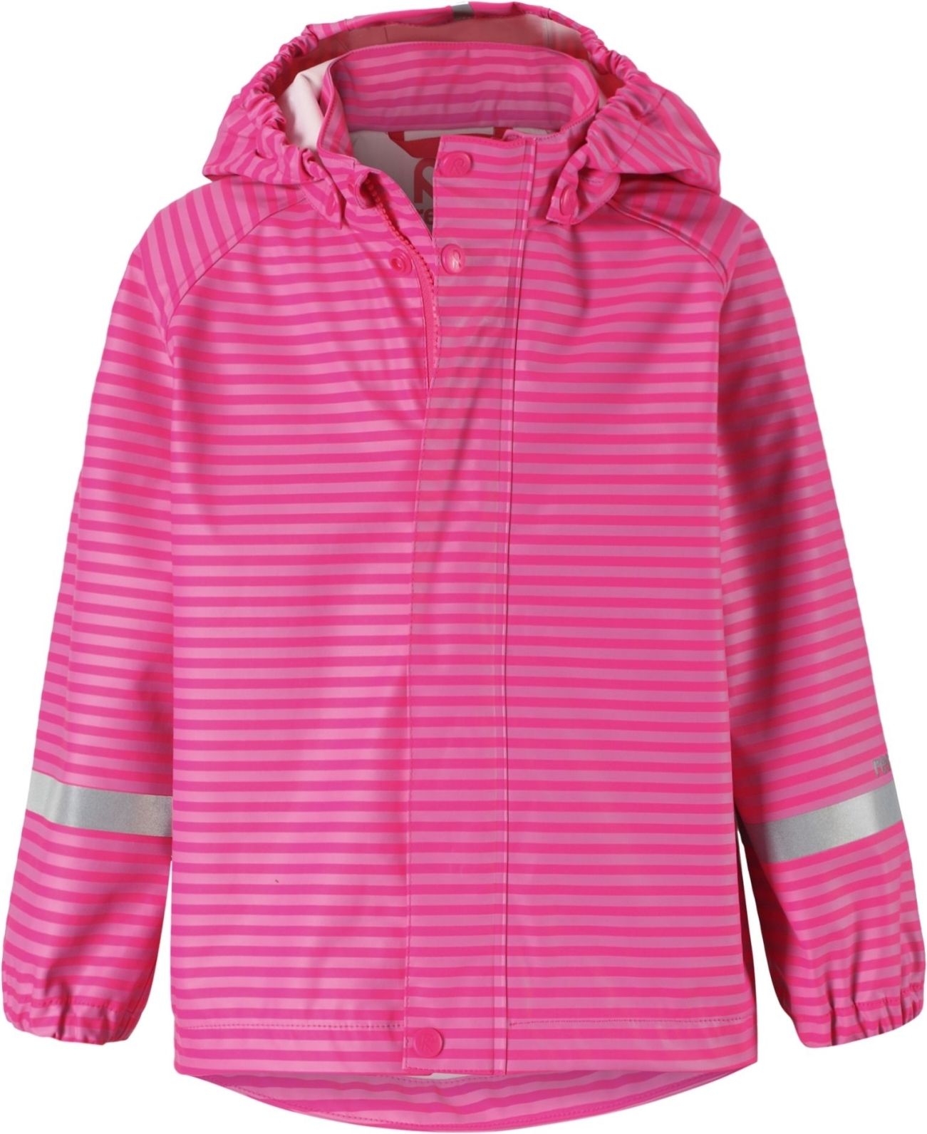 Reima Vesi - candy pink 140 - obrázek 1