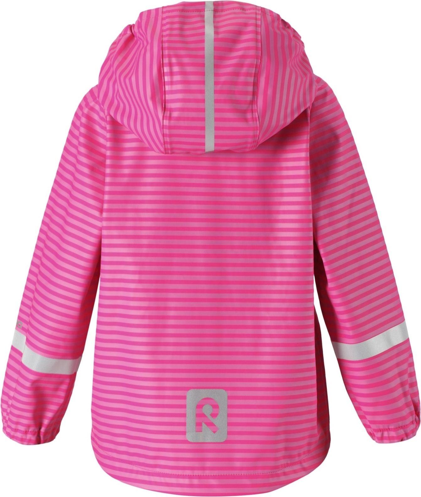Reima Vesi - candy pink 140 - obrázek 2