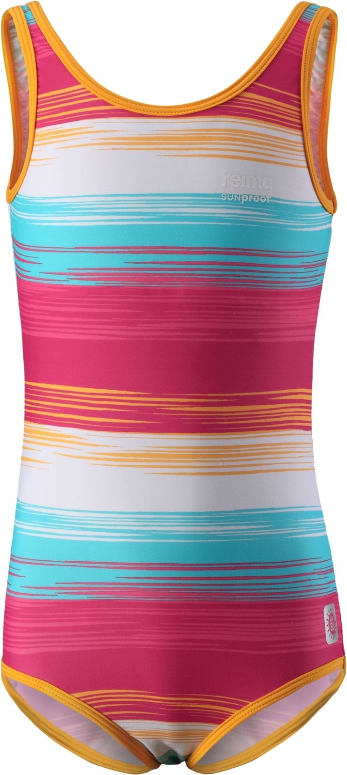 Reima Sumatra - candy pink 146 - obrázek 1