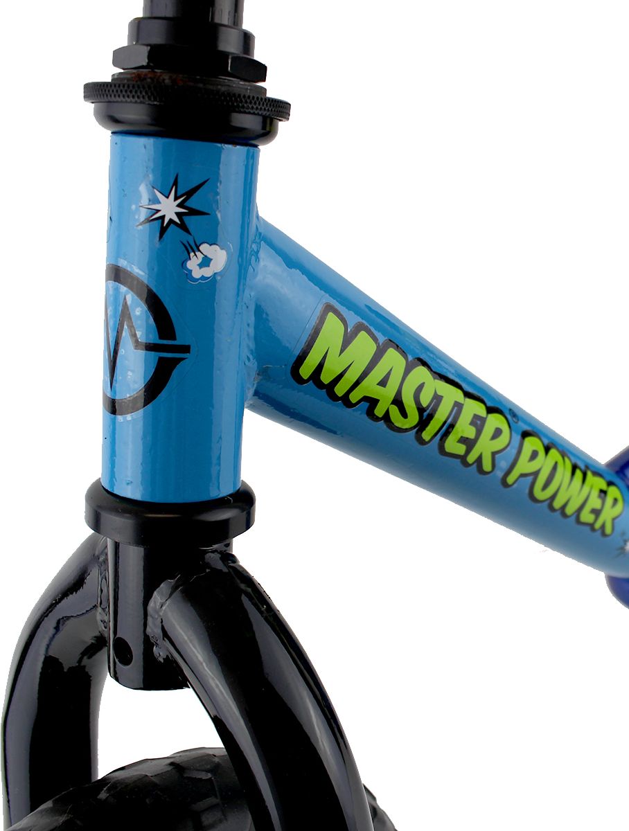 MASTER Power - modré - obrázek 3