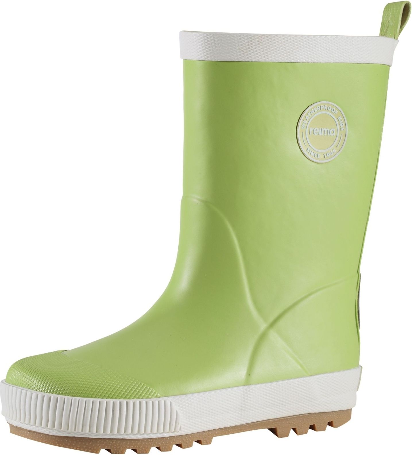 Reima Taika - Summer green 38 - obrázek 1