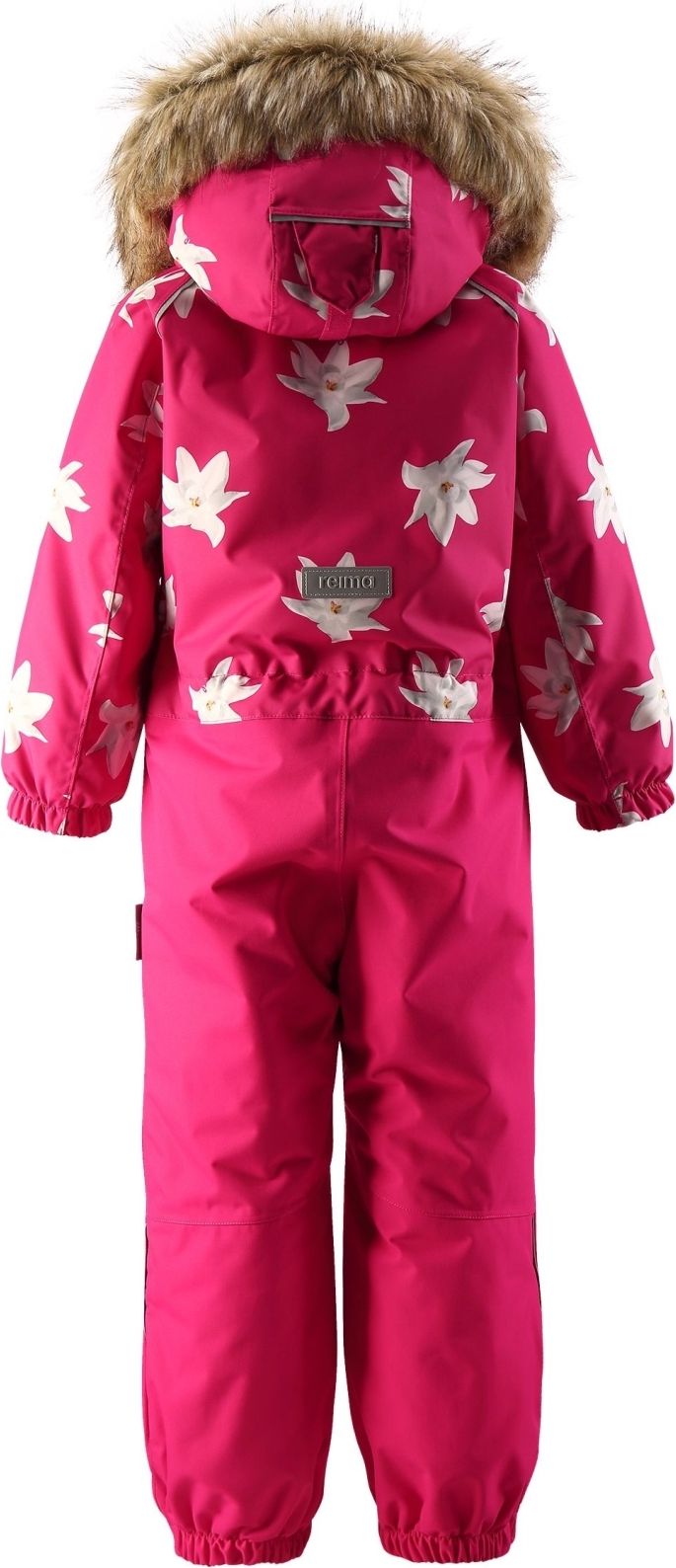 Reima Oulu - Raspberry pink 110 - obrázek 2