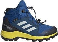 Terrex mid gtx k | BC0596 | Modrá | 36 2/3 - obrázek 1