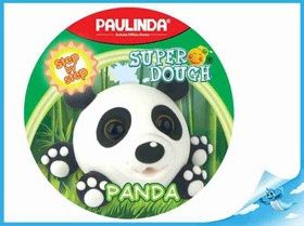 Paulinda Lucky zvířátka II. Panda - obrázek 1