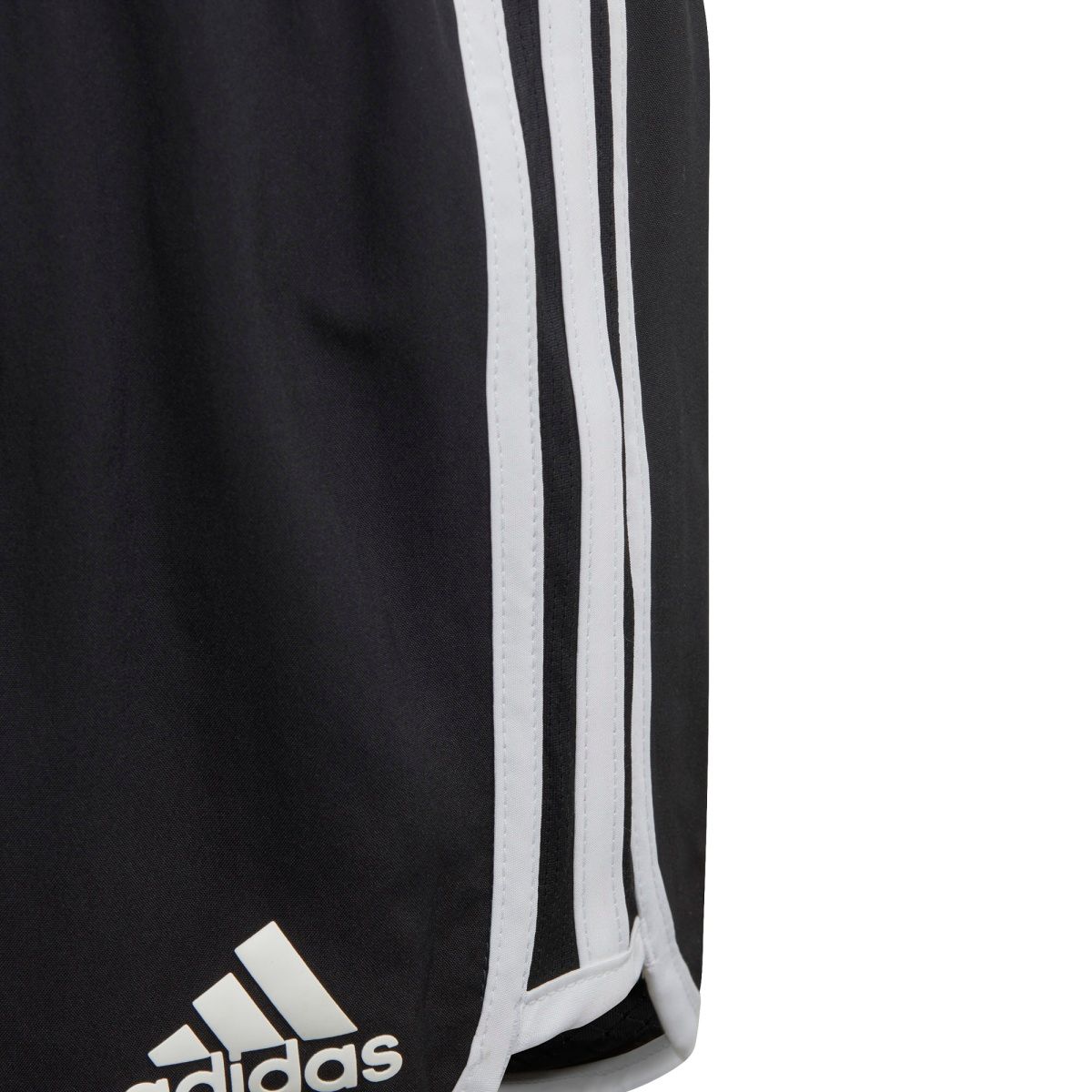 adidas Marathon Short černá 164 - obrázek 3