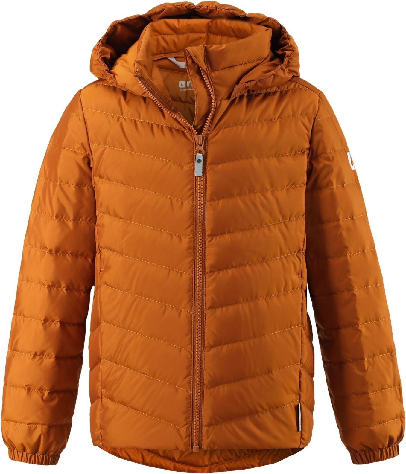 Reima Falk - Cinnamon brown 146 - obrázek 1