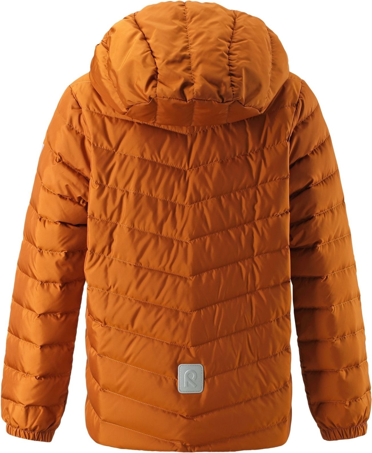 Reima Falk - Cinnamon brown 146 - obrázek 2