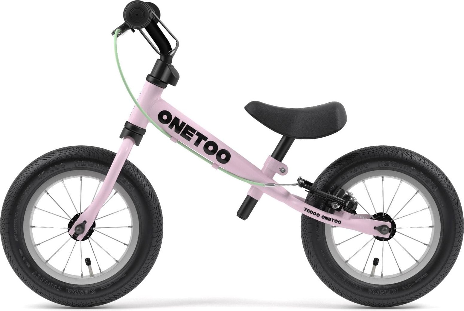 Yedoo OneToo - candy pink uni - obrázek 1