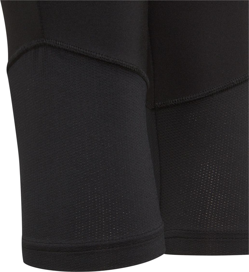 adidas Youth Girls Cardio 3/4 Tight černá 140 - obrázek 3