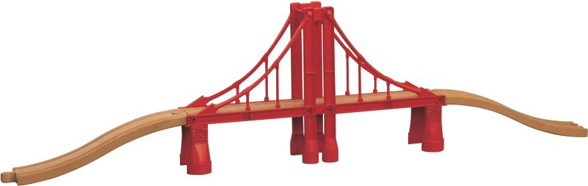 Most San Francisco - Maxim 50928 - obrázek 1