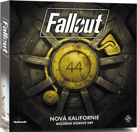 Fallout: Nová Kalifornie - obrázek 1