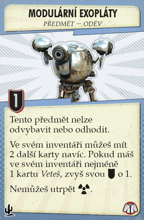 Fallout: Nová Kalifornie - obrázek 3