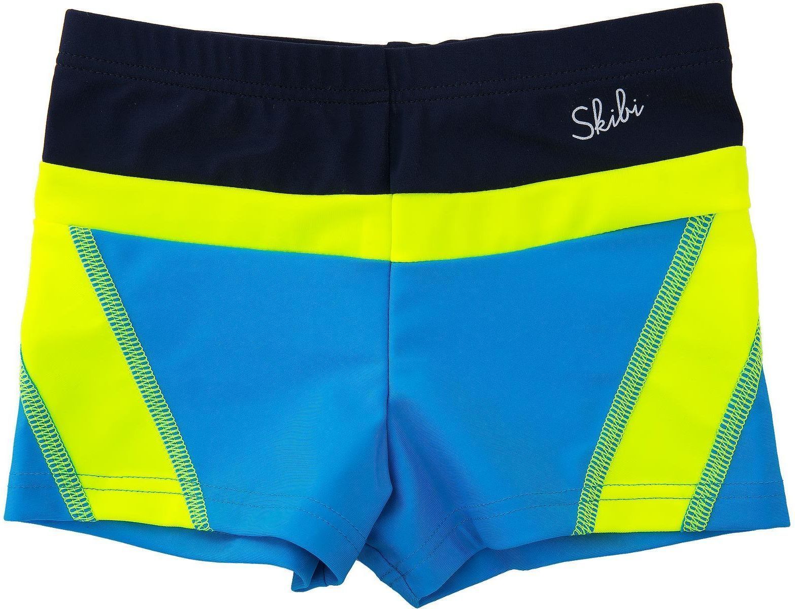 Skibi chlapecké plavky Forkys 158 - obrázek 1