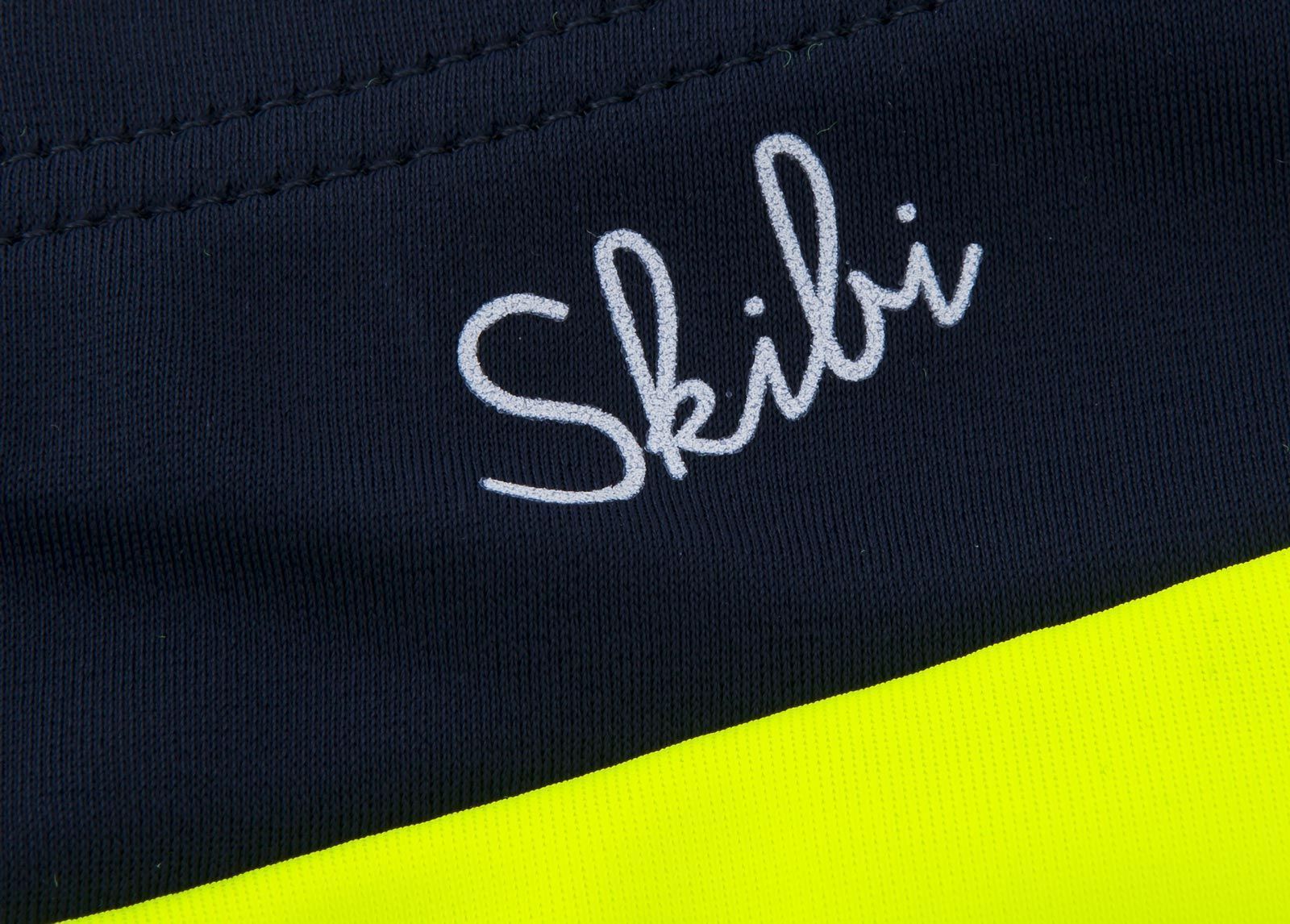 Skibi chlapecké plavky Forkys 158 - obrázek 2