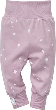 PINOKIO Leginy Unicorn vel. 80 – fialové - obrázek 1