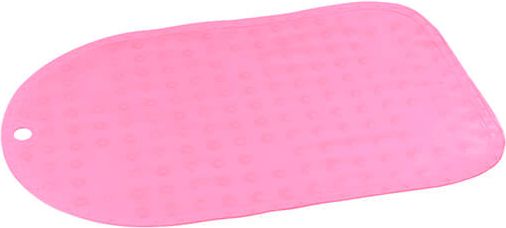 Podložka do vany Baby Ono Non-slip protiskluzová 70x35cm růžová - obrázek 2